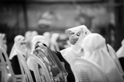 Beginning a New School Year during COVID