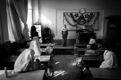 Beginning a New School Year during COVID