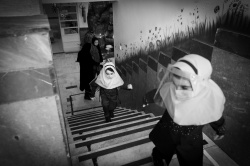 Beginning a New School Year during COVID
